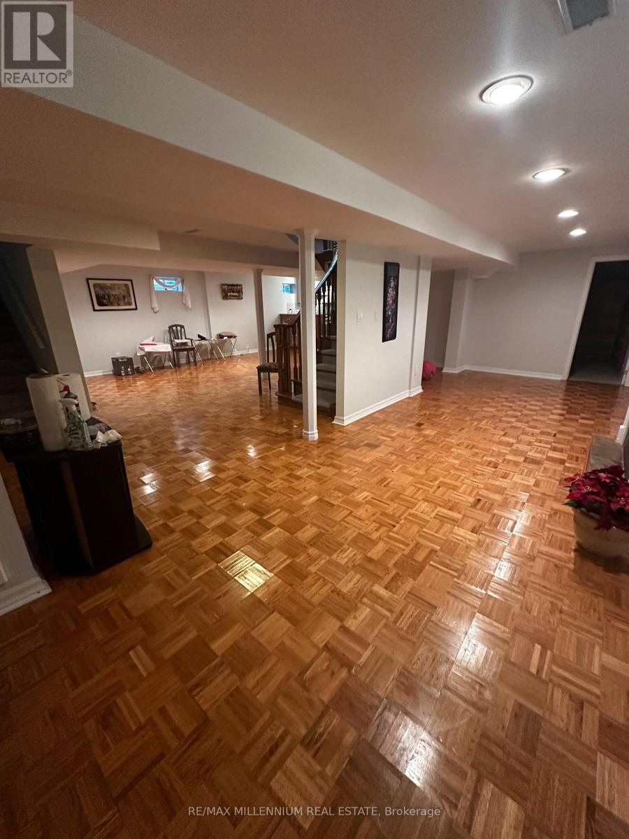 3091 Eden Oak Crescent, Mississauga, Ontario  L5L 5V2 - Photo 33 - W12347549