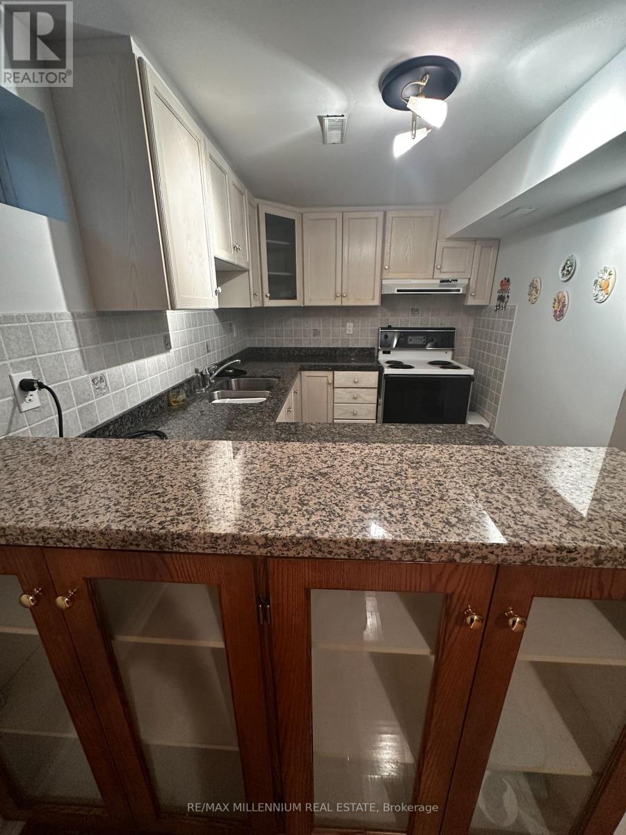 3091 Eden Oak Crescent, Mississauga, Ontario  L5L 5V2 - Photo 37 - W12347549
