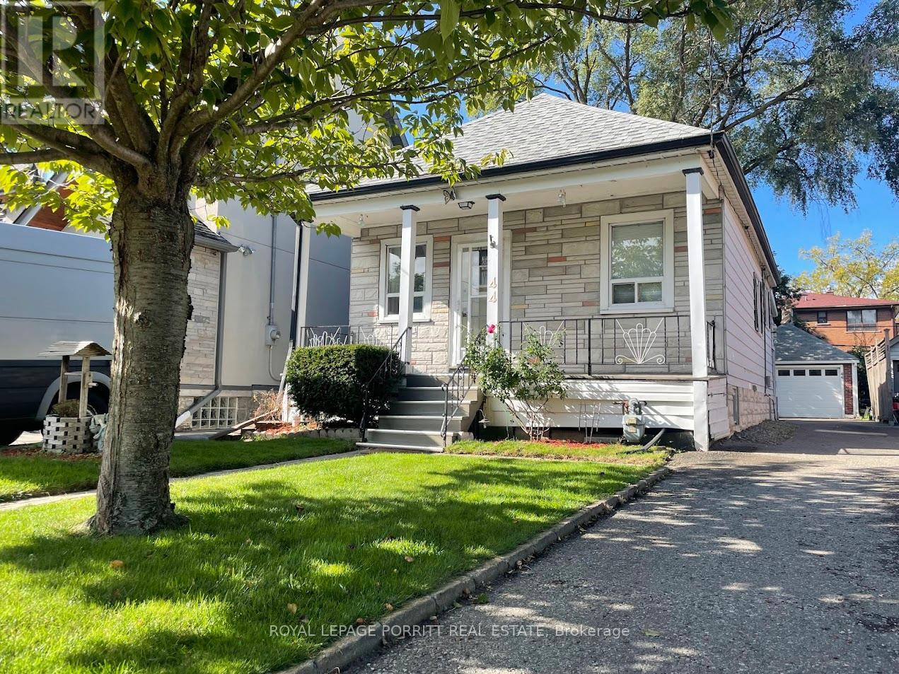 Property at 44 TWENTIETH STREET image 1