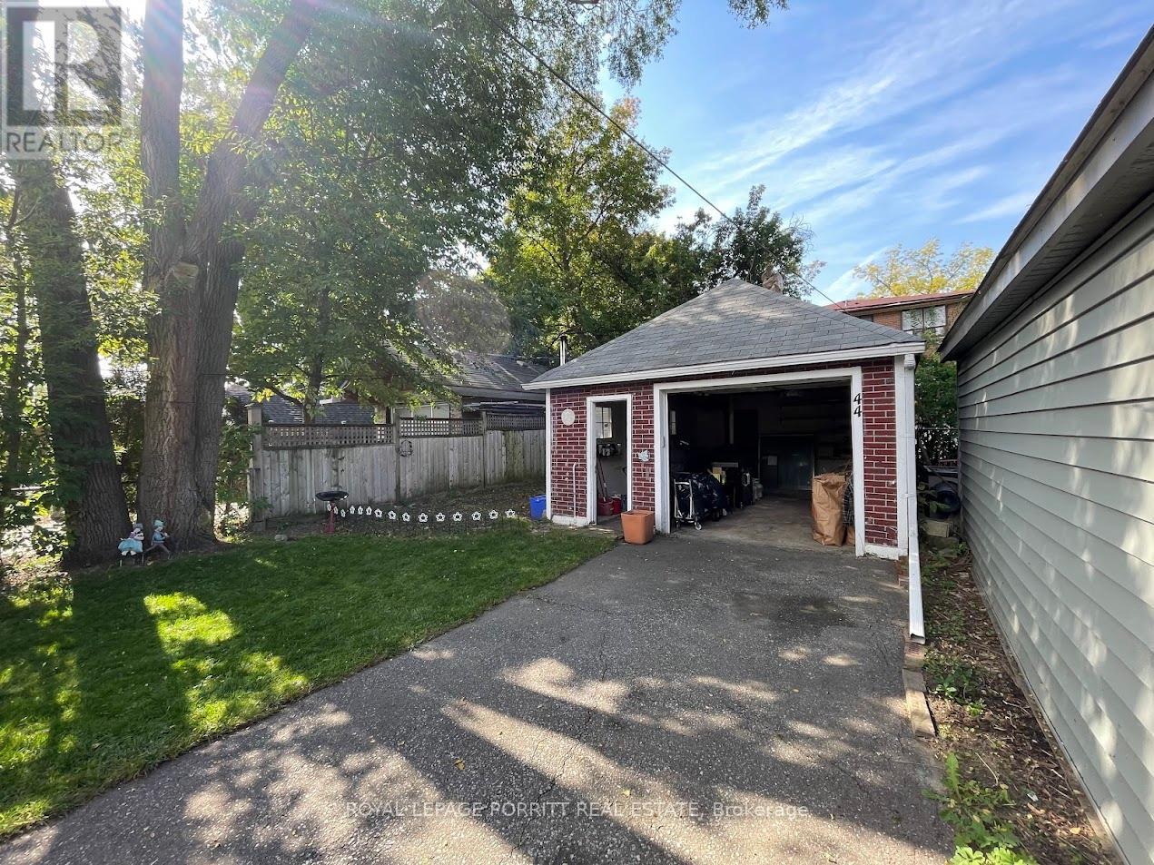 44 Twentieth Street, Toronto, Ontario  M8V 3L6 - Photo 23 - W12347599