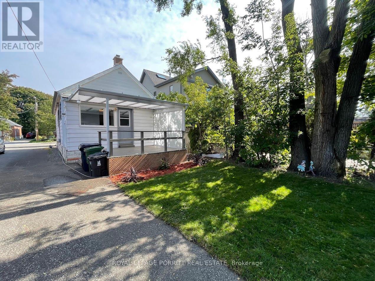 44 Twentieth Street, Toronto, Ontario  M8V 3L6 - Photo 24 - W12347599