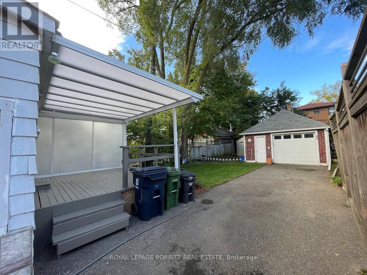 44 Twentieth Street, Toronto, Ontario  M8V 3L6 - Photo 28 - W12347599