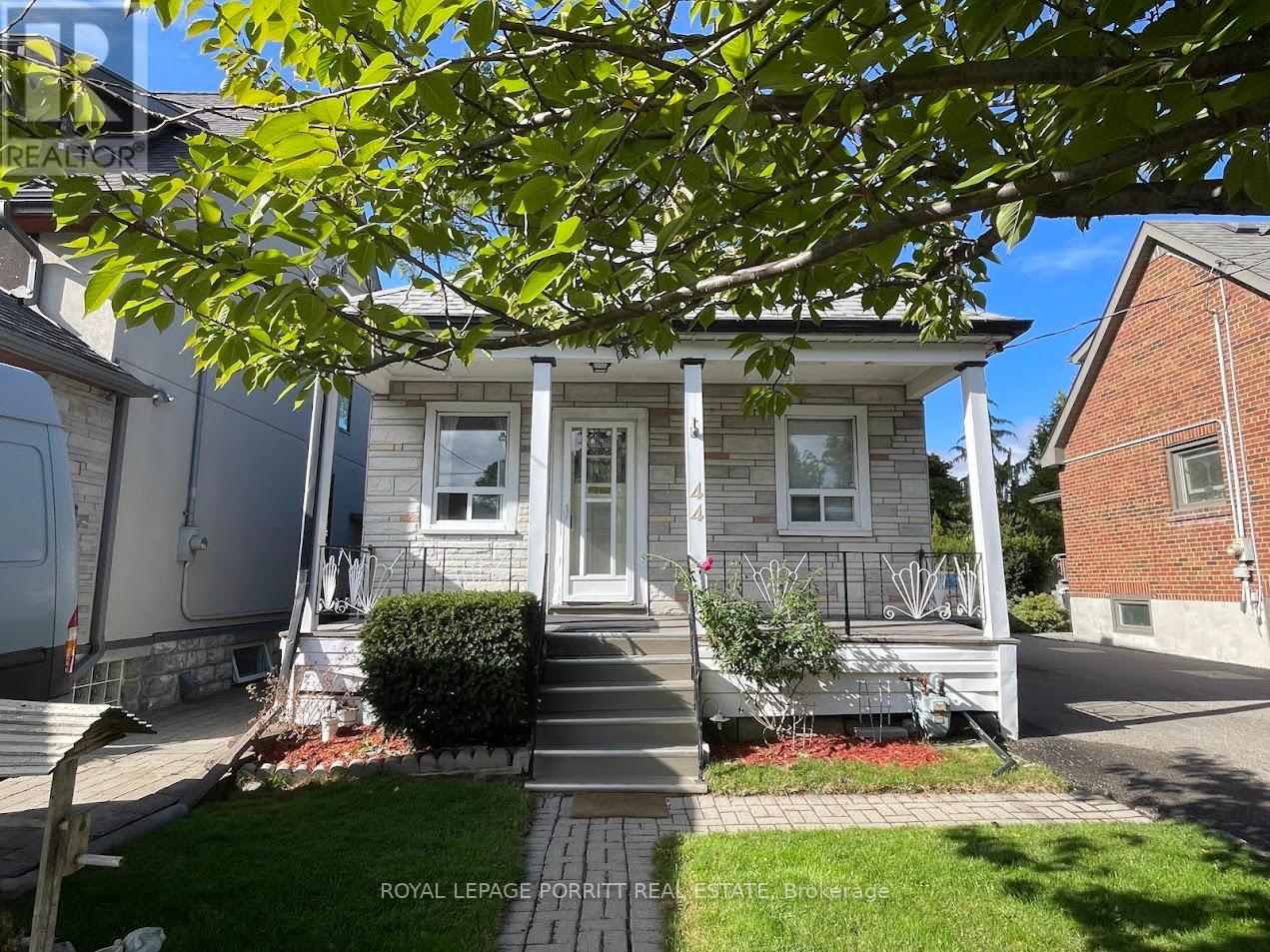 44 Twentieth Street, Toronto, Ontario  M8V 3L6 - Photo 29 - W12347599