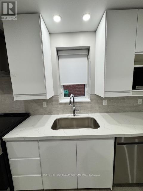 Lower - 4425 Curia Crescent, Mississauga, Ontario  L4Z 2Y2 - Photo 10 - W12347601