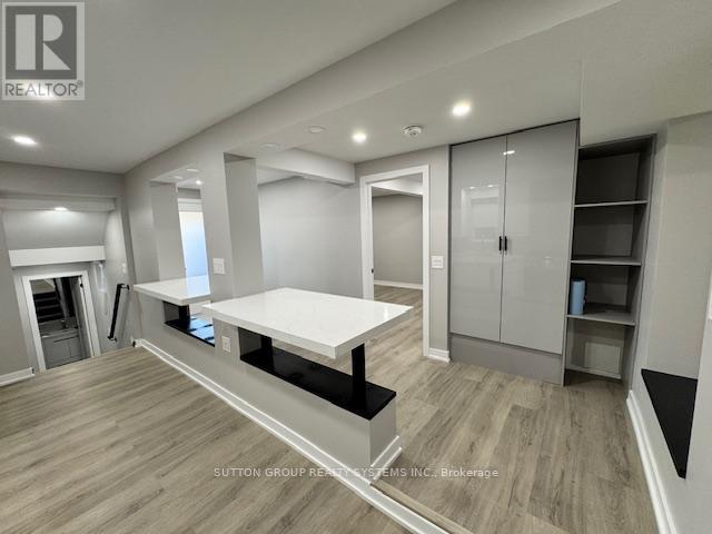 Lower - 4425 Curia Crescent, Mississauga, Ontario  L4Z 2Y2 - Photo 12 - W12347601