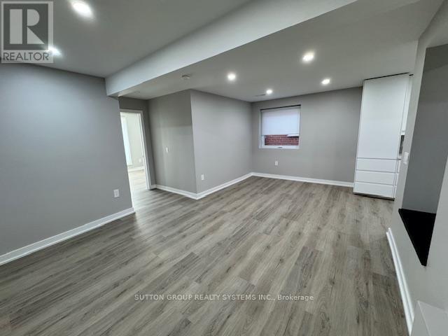 Lower - 4425 Curia Crescent, Mississauga, Ontario  L4Z 2Y2 - Photo 14 - W12347601