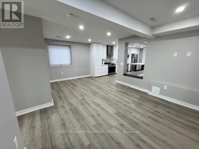 Lower - 4425 Curia Crescent, Mississauga, Ontario  L4Z 2Y2 - Photo 15 - W12347601