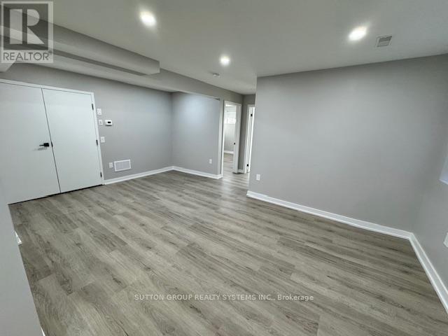 Lower - 4425 Curia Crescent, Mississauga, Ontario  L4Z 2Y2 - Photo 16 - W12347601