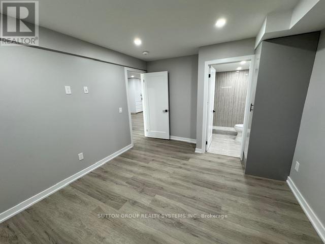 Lower - 4425 Curia Crescent, Mississauga, Ontario  L4Z 2Y2 - Photo 17 - W12347601