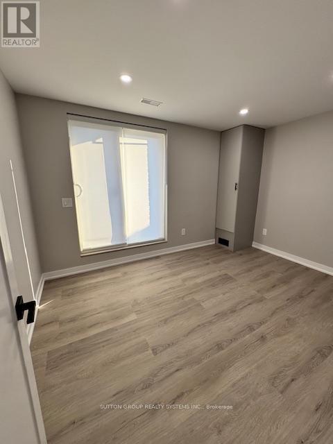 Lower - 4425 Curia Crescent, Mississauga, Ontario  L4Z 2Y2 - Photo 19 - W12347601
