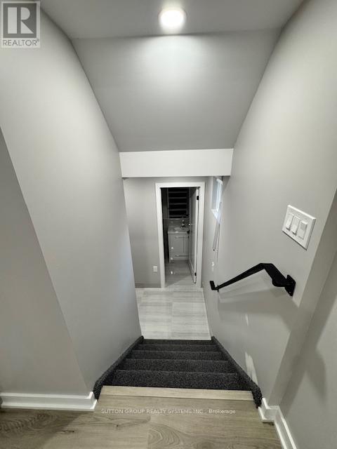 Lower - 4425 Curia Crescent, Mississauga, Ontario  L4Z 2Y2 - Photo 20 - W12347601