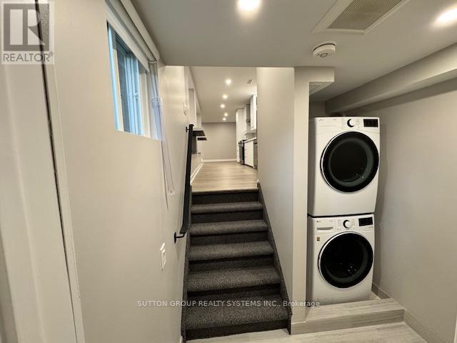 Lower - 4425 Curia Crescent, Mississauga, Ontario  L4Z 2Y2 - Photo 21 - W12347601