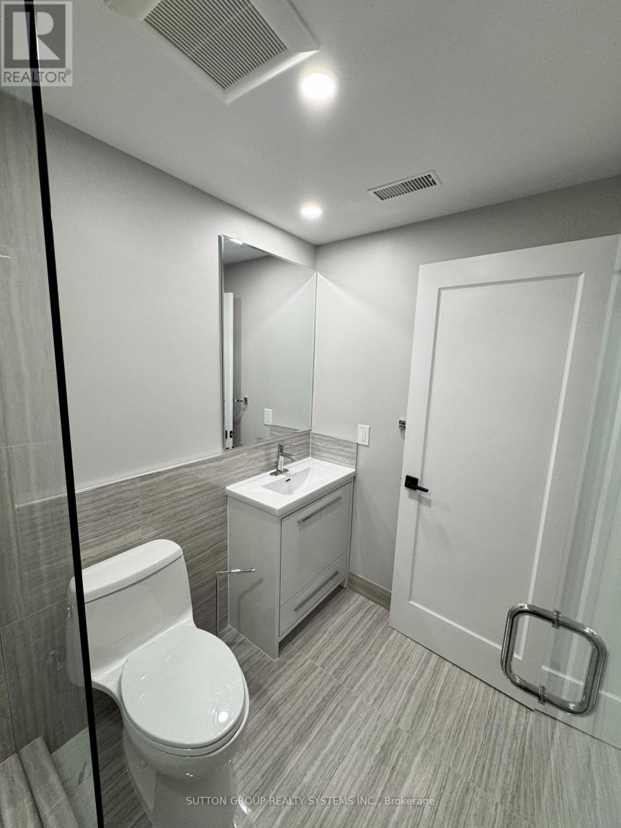 Lower - 4425 Curia Crescent, Mississauga, Ontario  L4Z 2Y2 - Photo 22 - W12347601
