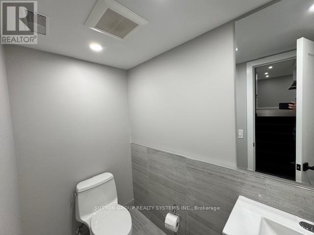 Lower - 4425 Curia Crescent, Mississauga, Ontario  L4Z 2Y2 - Photo 23 - W12347601