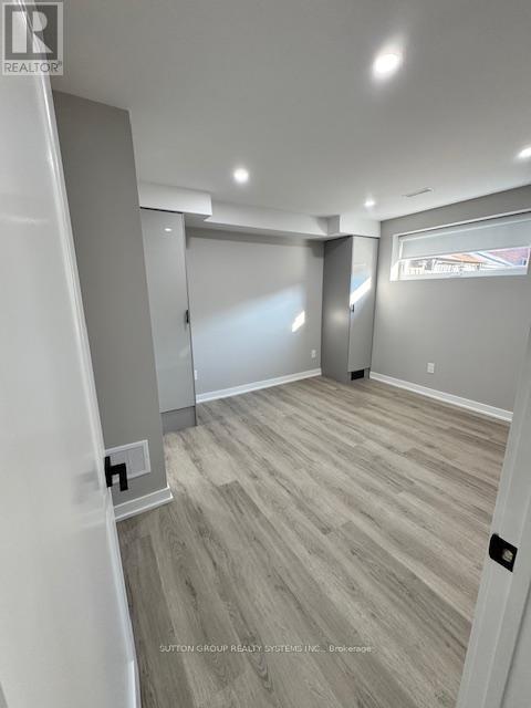 Lower - 4425 Curia Crescent, Mississauga, Ontario  L4Z 2Y2 - Photo 24 - W12347601