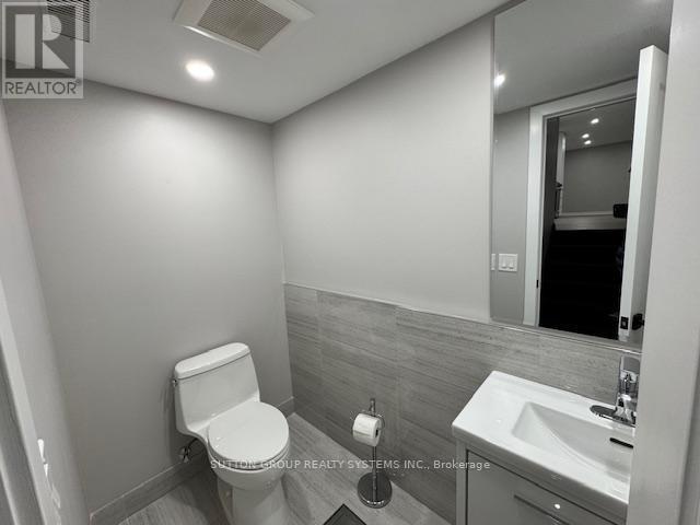 Lower - 4425 Curia Crescent, Mississauga, Ontario  L4Z 2Y2 - Photo 25 - W12347601