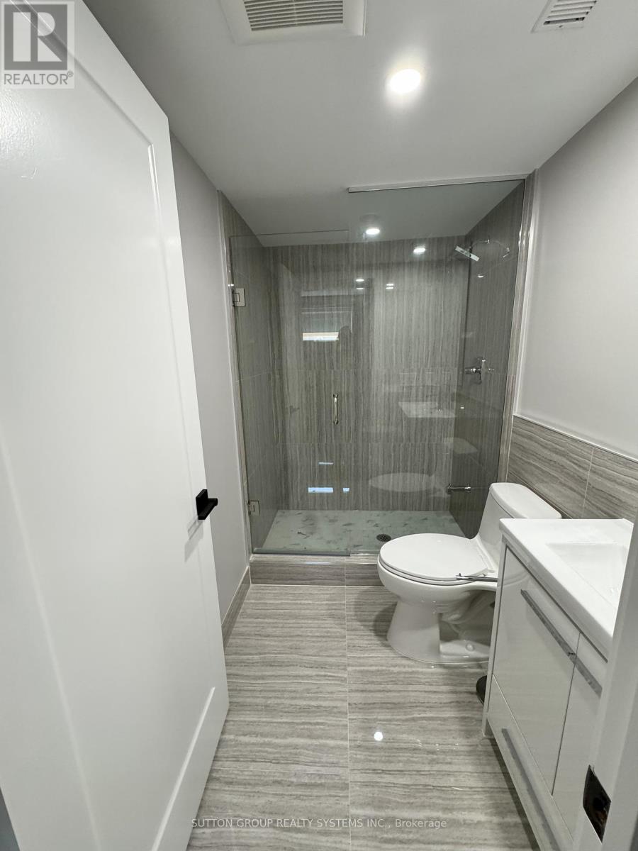Lower - 4425 Curia Crescent, Mississauga, Ontario  L4Z 2Y2 - Photo 27 - W12347601