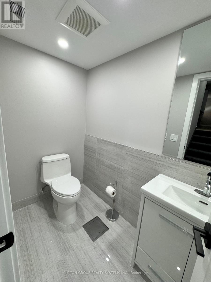Lower - 4425 Curia Crescent, Mississauga, Ontario  L4Z 2Y2 - Photo 30 - W12347601