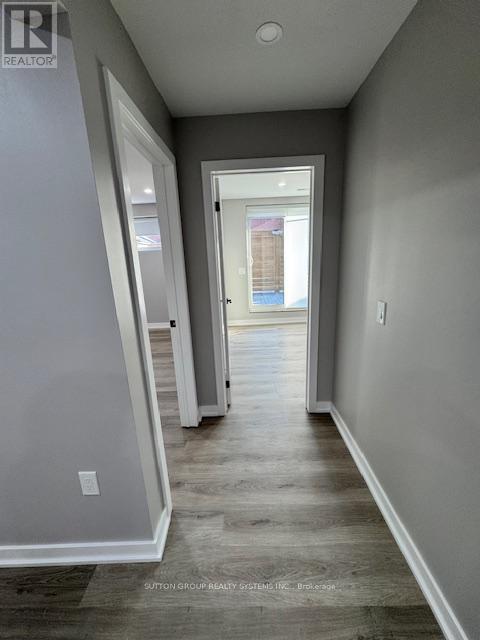 Lower - 4425 Curia Crescent, Mississauga, Ontario  L4Z 2Y2 - Photo 31 - W12347601