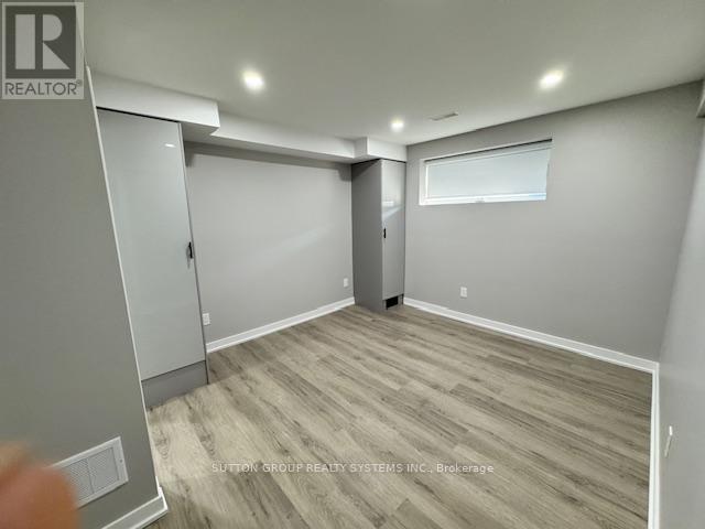 Lower - 4425 Curia Crescent, Mississauga, Ontario  L4Z 2Y2 - Photo 32 - W12347601