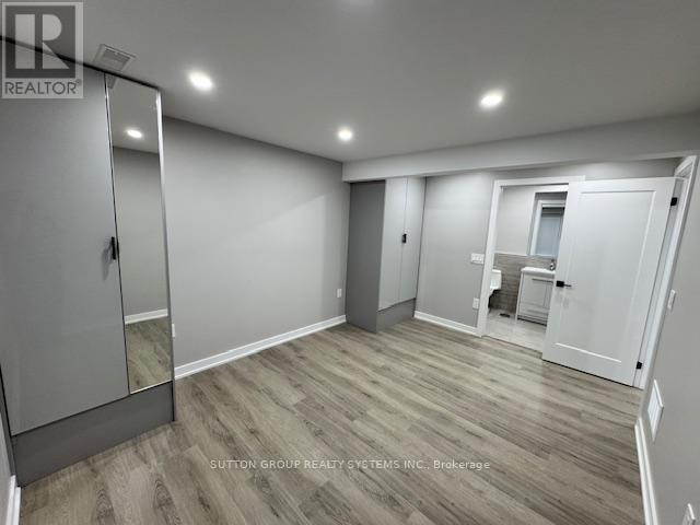 Lower - 4425 Curia Crescent, Mississauga, Ontario  L4Z 2Y2 - Photo 33 - W12347601