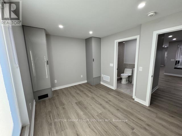 Lower - 4425 Curia Crescent, Mississauga, Ontario  L4Z 2Y2 - Photo 34 - W12347601