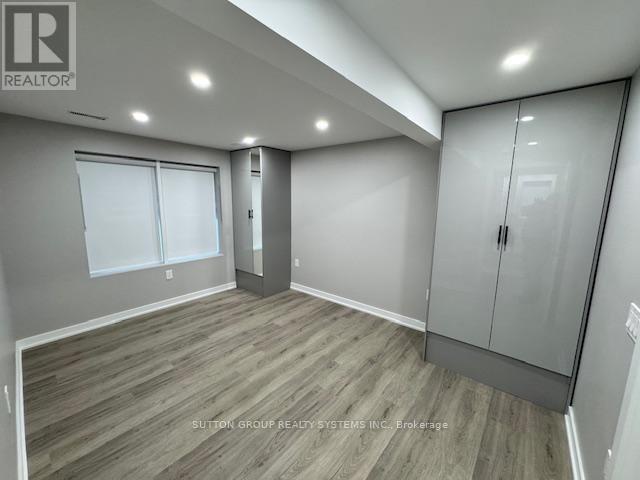 Lower - 4425 Curia Crescent, Mississauga, Ontario  L4Z 2Y2 - Photo 35 - W12347601