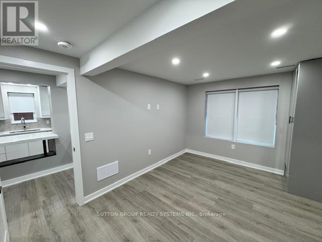 Lower - 4425 Curia Crescent, Mississauga, Ontario  L4Z 2Y2 - Photo 36 - W12347601
