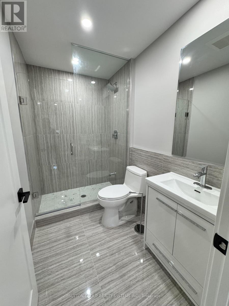 Lower - 4425 Curia Crescent, Mississauga, Ontario  L4Z 2Y2 - Photo 37 - W12347601