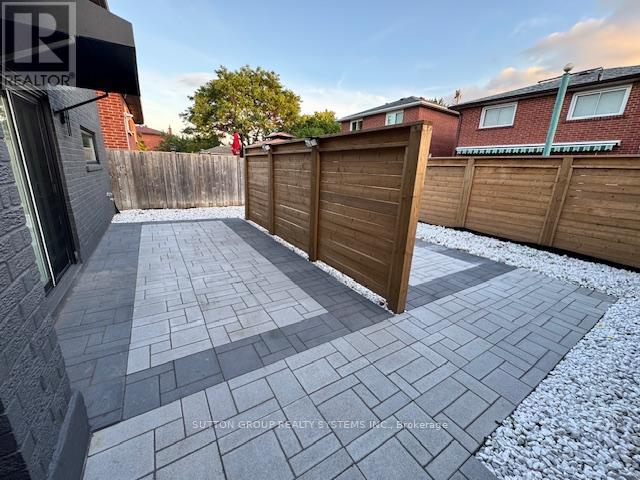 Lower - 4425 Curia Crescent, Mississauga, Ontario  L4Z 2Y2 - Photo 38 - W12347601