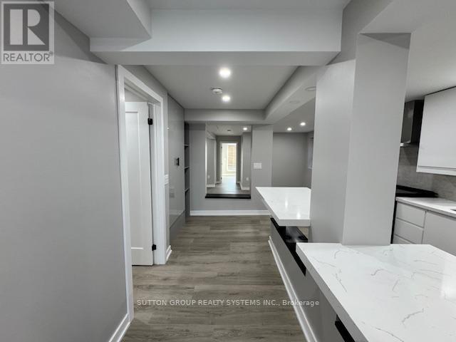 Lower - 4425 Curia Crescent, Mississauga, Ontario  L4Z 2Y2 - Photo 4 - W12347601