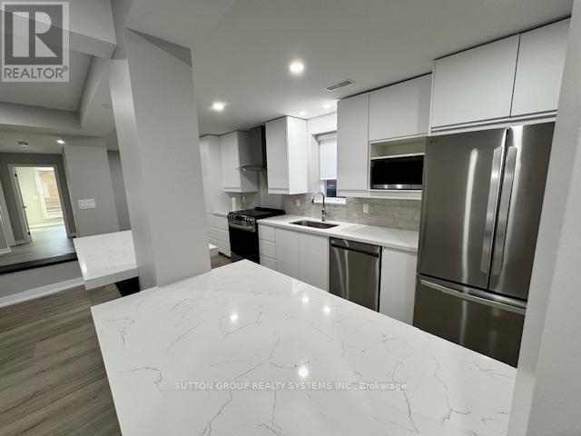 Lower - 4425 Curia Crescent, Mississauga, Ontario  L4Z 2Y2 - Photo 5 - W12347601
