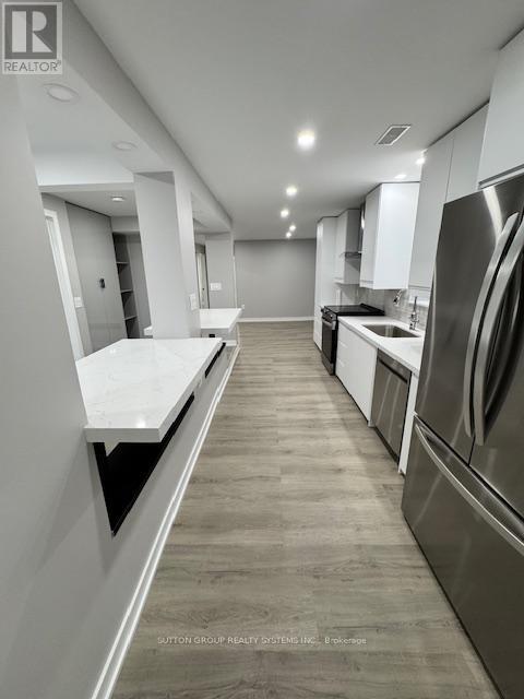 Lower - 4425 Curia Crescent, Mississauga, Ontario  L4Z 2Y2 - Photo 6 - W12347601