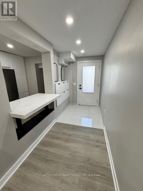 Lower - 4425 Curia Crescent, Mississauga, Ontario  L4Z 2Y2 - Photo 7 - W12347601