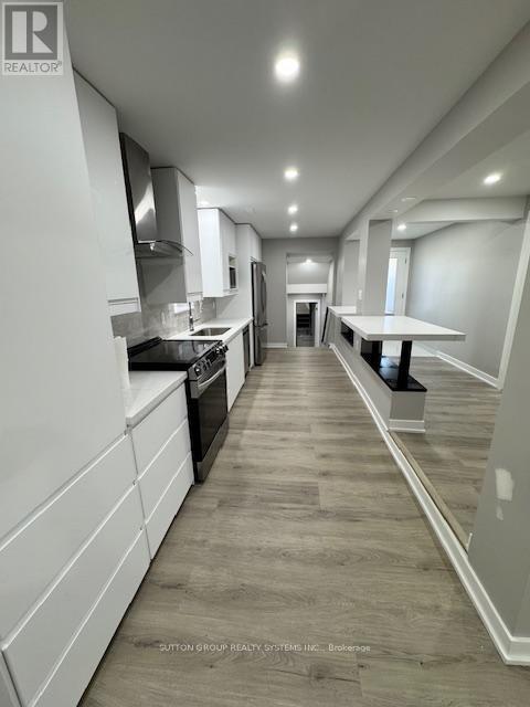 Lower - 4425 Curia Crescent, Mississauga, Ontario  L4Z 2Y2 - Photo 8 - W12347601