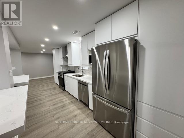 Lower - 4425 Curia Crescent, Mississauga, Ontario  L4Z 2Y2 - Photo 9 - W12347601