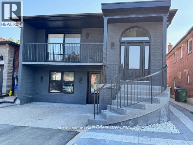UPPER - 4425 CURIA CRESCENT, Mississauga, Ontario