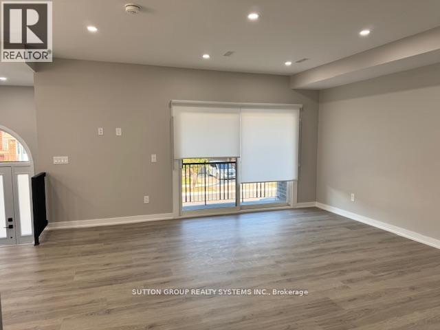 Upper - 4425 Curia Crescent, Mississauga, Ontario  L4Z 2Y2 - Photo 10 - W12347624