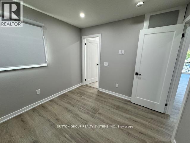 Upper - 4425 Curia Crescent, Mississauga, Ontario  L4Z 2Y2 - Photo 11 - W12347624