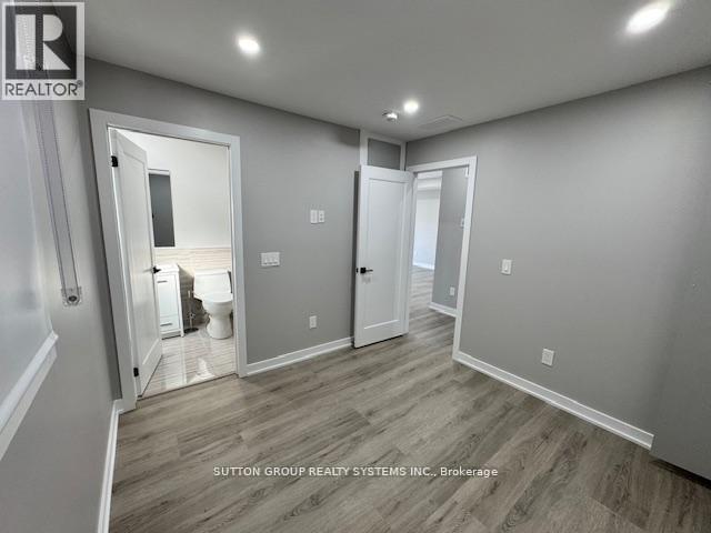 Upper - 4425 Curia Crescent, Mississauga, Ontario  L4Z 2Y2 - Photo 14 - W12347624