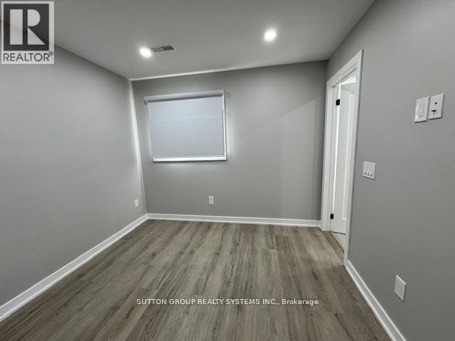 Upper - 4425 Curia Crescent, Mississauga, Ontario  L4Z 2Y2 - Photo 15 - W12347624