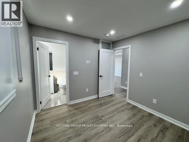 Upper - 4425 Curia Crescent, Mississauga, Ontario  L4Z 2Y2 - Photo 16 - W12347624