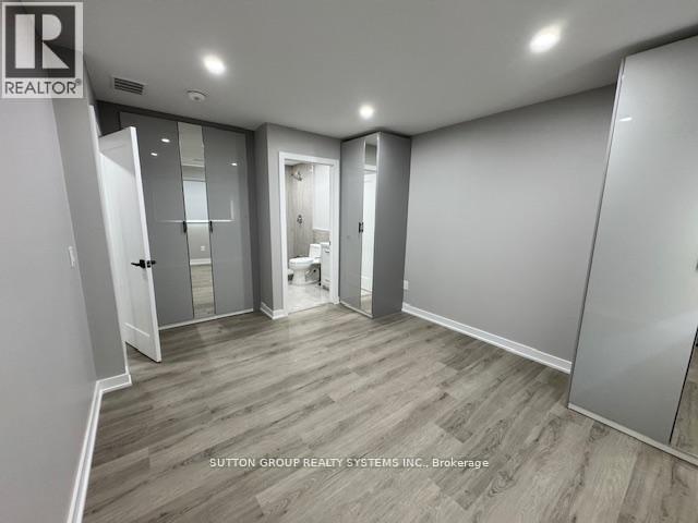 Upper - 4425 Curia Crescent, Mississauga, Ontario  L4Z 2Y2 - Photo 18 - W12347624