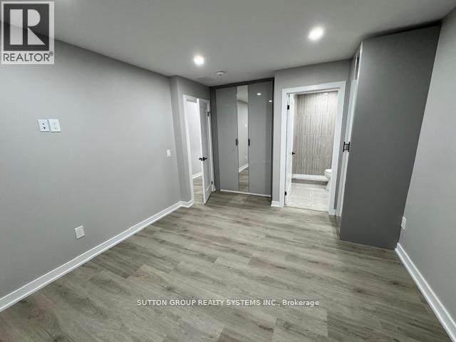 Upper - 4425 Curia Crescent, Mississauga, Ontario  L4Z 2Y2 - Photo 19 - W12347624