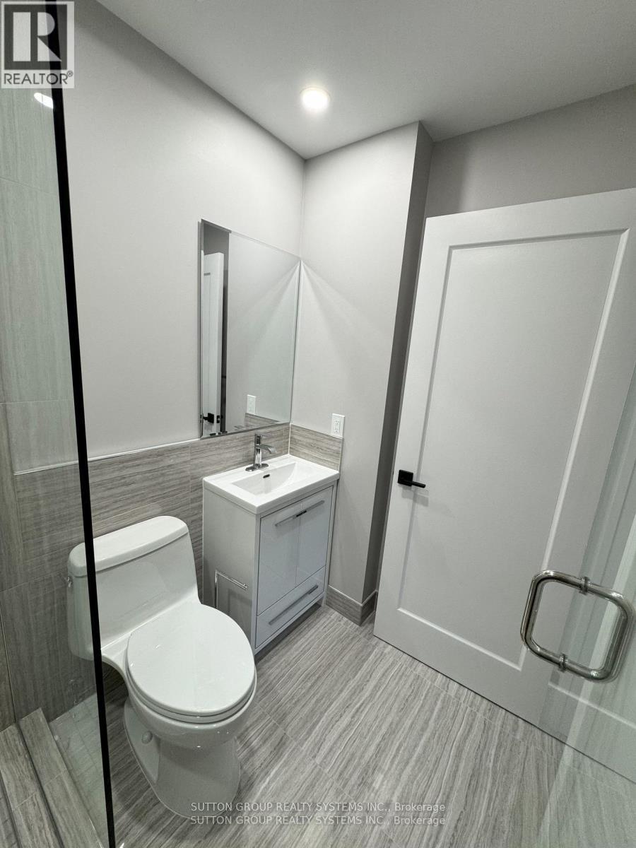 Upper - 4425 Curia Crescent, Mississauga, Ontario  L4Z 2Y2 - Photo 20 - W12347624