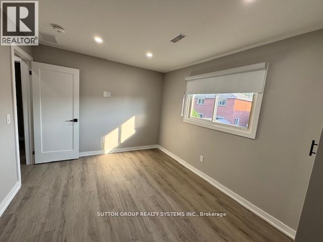 Upper - 4425 Curia Crescent, Mississauga, Ontario  L4Z 2Y2 - Photo 22 - W12347624