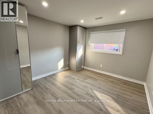 Upper - 4425 Curia Crescent, Mississauga, Ontario  L4Z 2Y2 - Photo 23 - W12347624