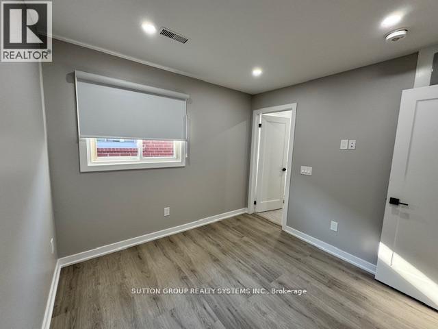 Upper - 4425 Curia Crescent, Mississauga, Ontario  L4Z 2Y2 - Photo 24 - W12347624