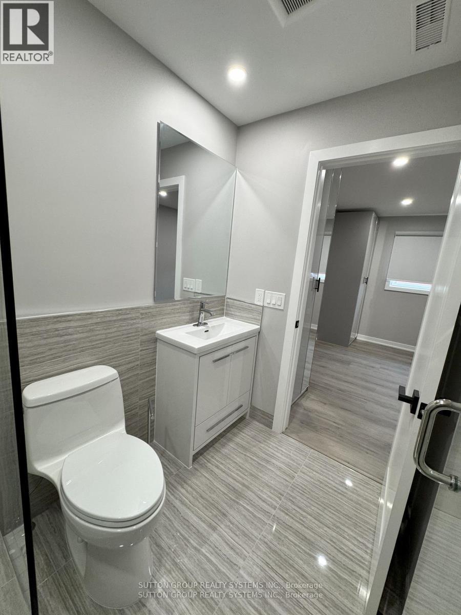 Upper - 4425 Curia Crescent, Mississauga, Ontario  L4Z 2Y2 - Photo 25 - W12347624