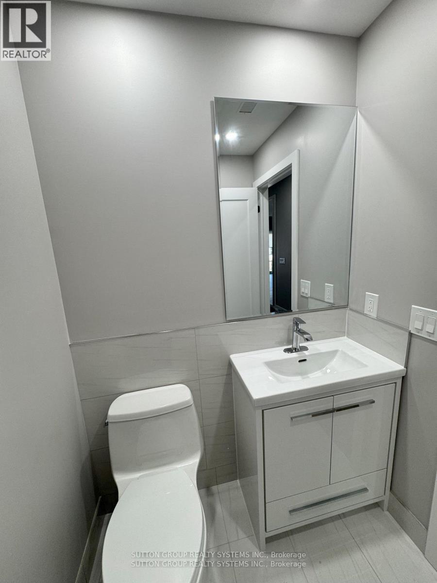 Upper - 4425 Curia Crescent, Mississauga, Ontario  L4Z 2Y2 - Photo 26 - W12347624